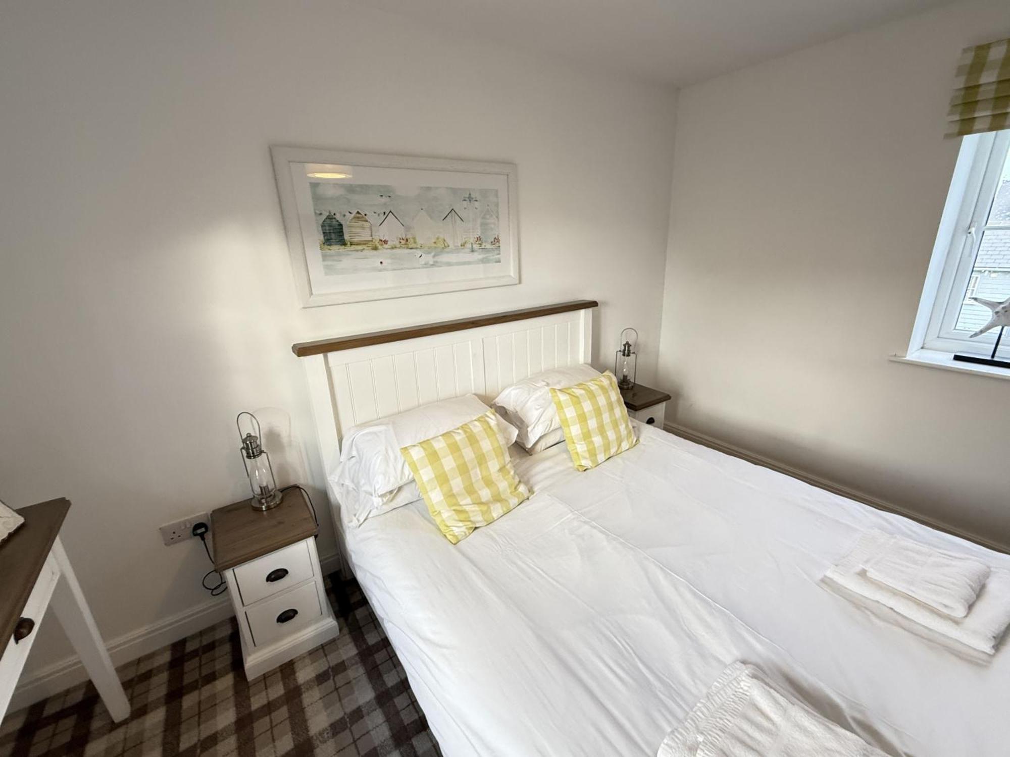 New England Cottage Filey Dış mekan fotoğraf