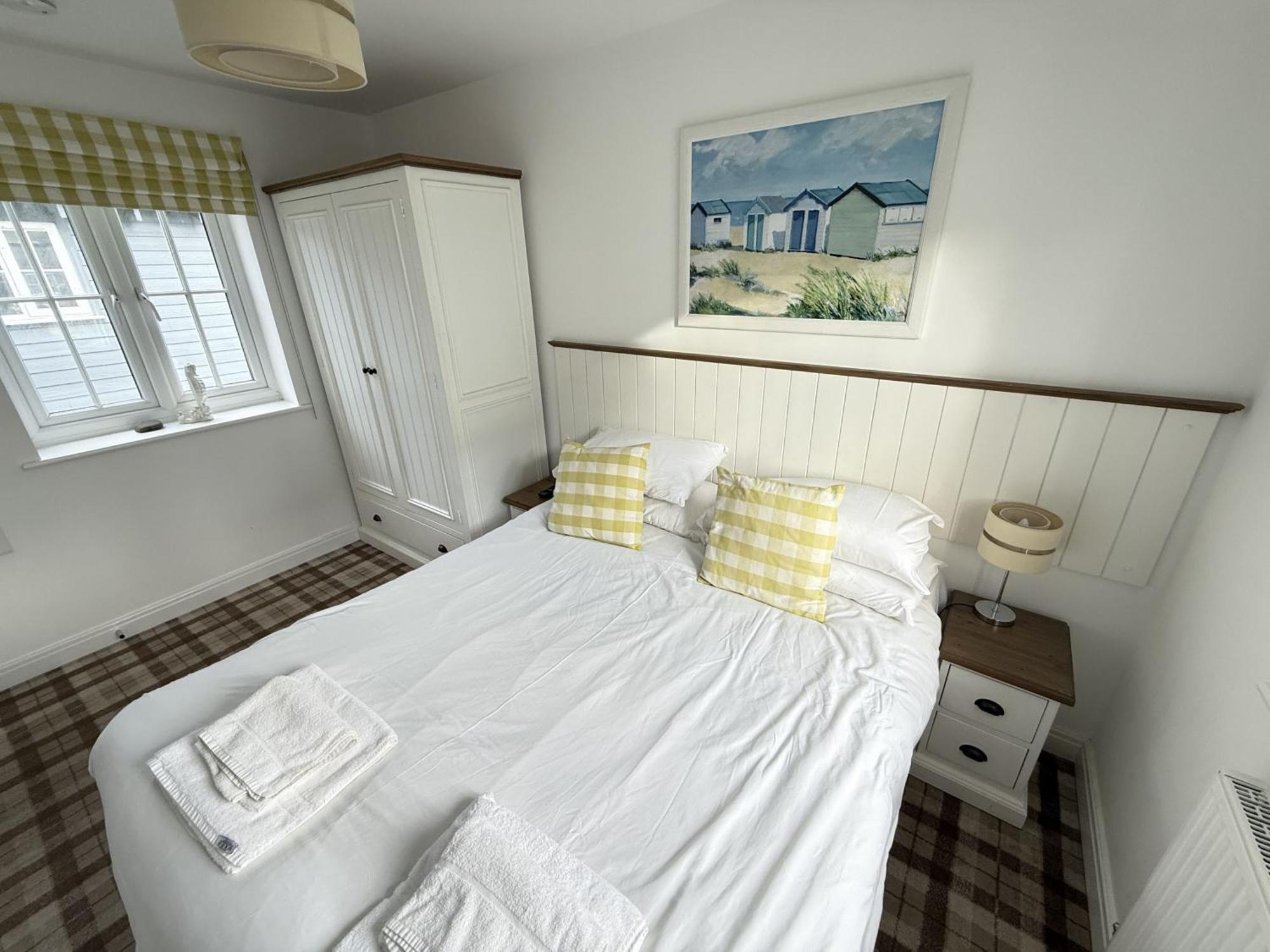 New England Cottage Filey Dış mekan fotoğraf